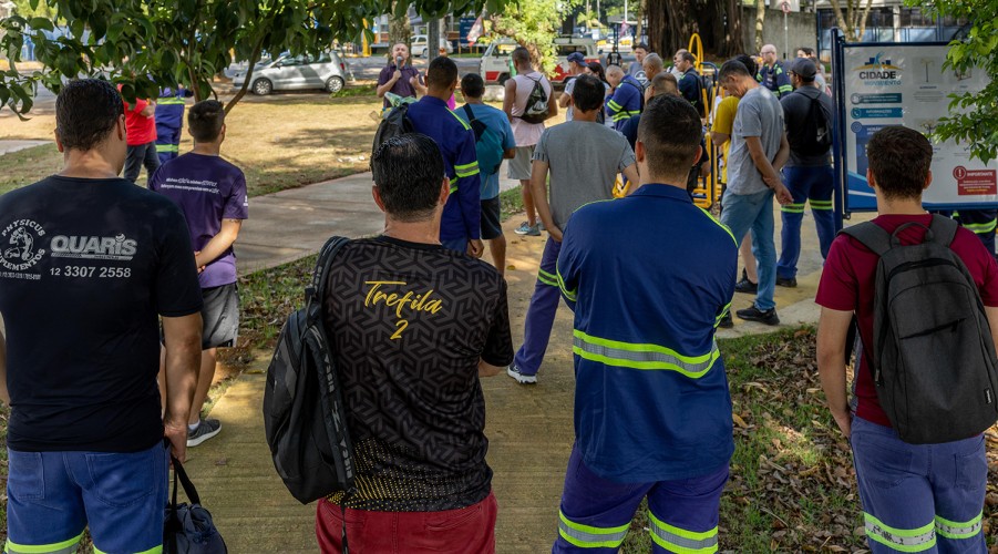 Metalúrgicos da Gerdau conquistam estabilidade no emprego