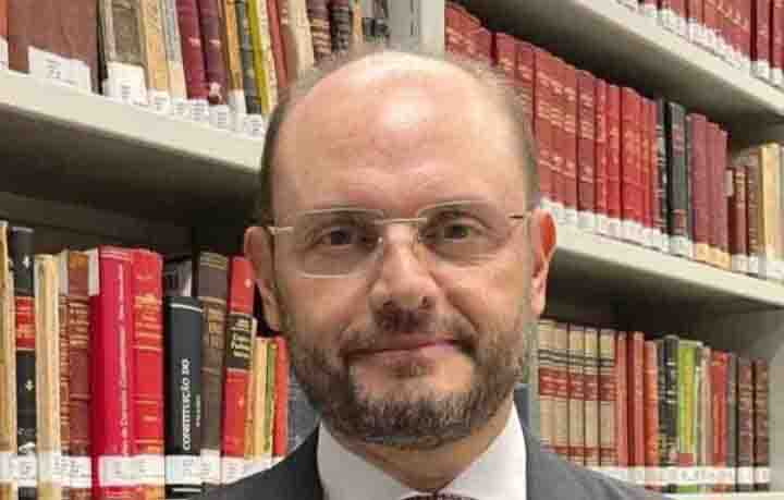 Direito Animal em foco- Entrevista | Vicente de Paula Ataíde Junior: juiz federal, pós-doutor em direito animal