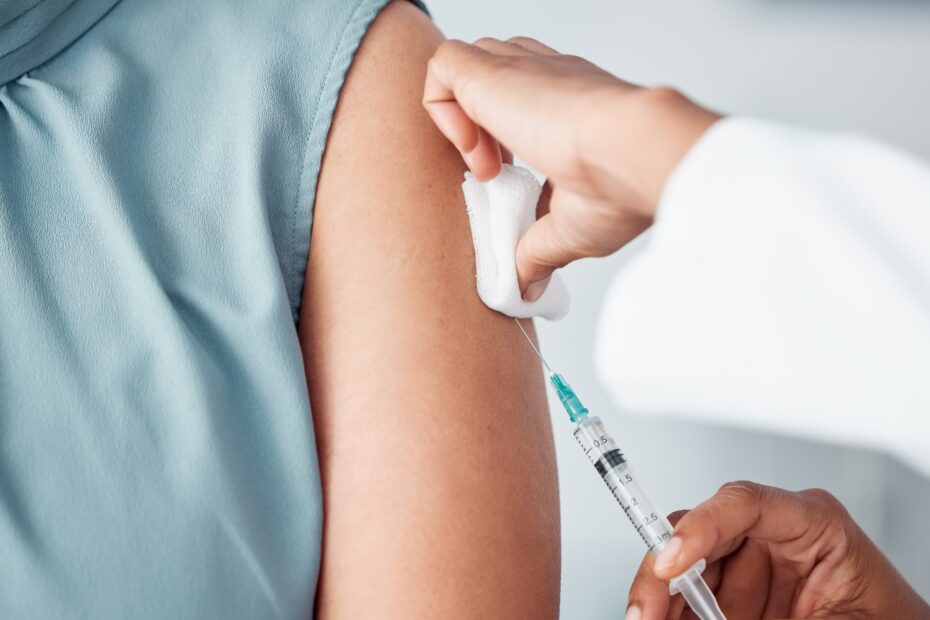 Governo de SP promove Dia D de vacinação contra gripe neste sábado