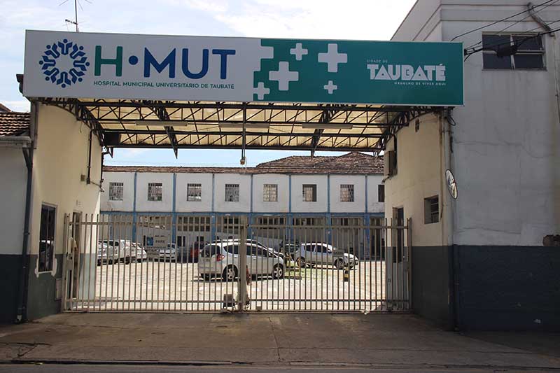 Prefeitura de Taubaté abre envelopes de interessadas em administrar HMUT