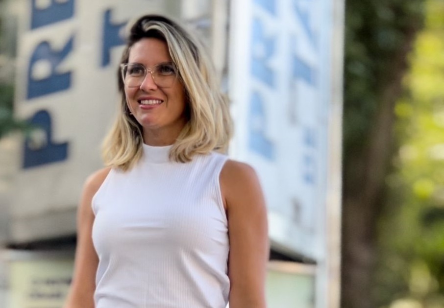 Loreny assume como Deputada Federal