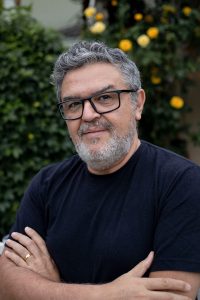 Lobato e Saci são destaques em live do 1º dia da programação da Semana