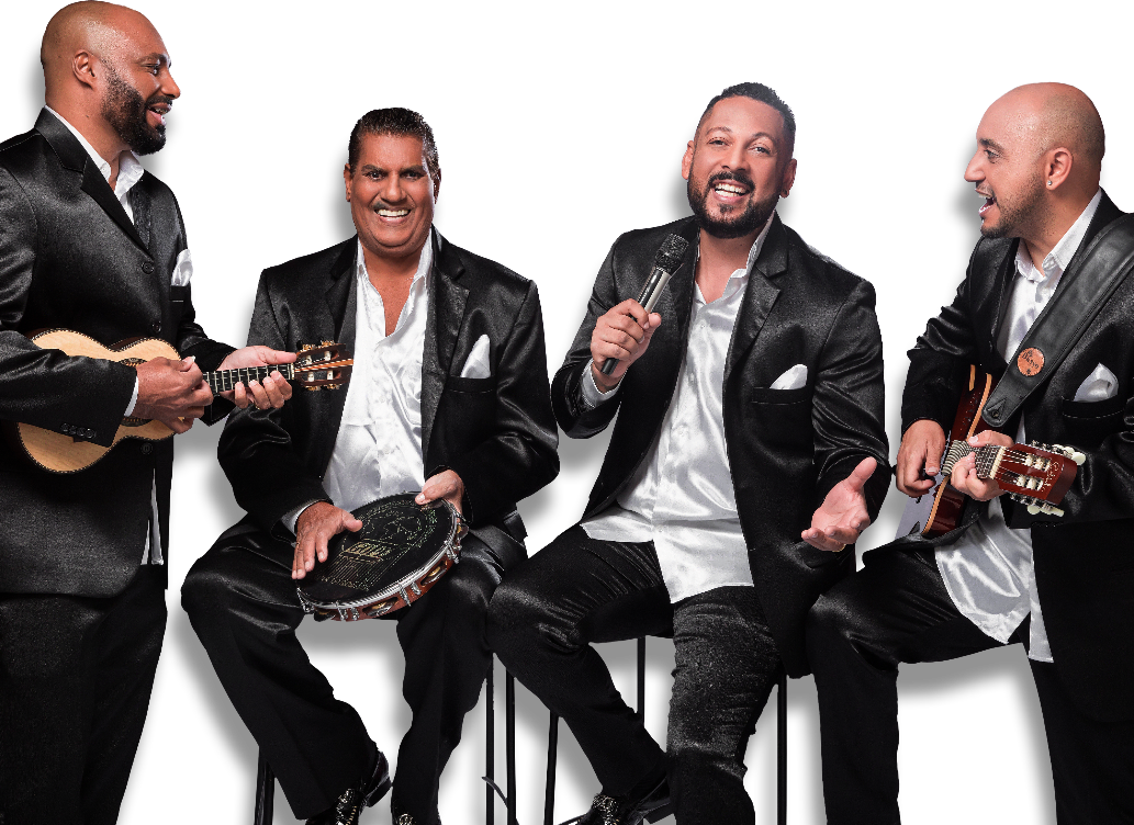 Feriado de 1º de maio tem samba no Sesc Taubaté com o Grupo “Originais do Samba”