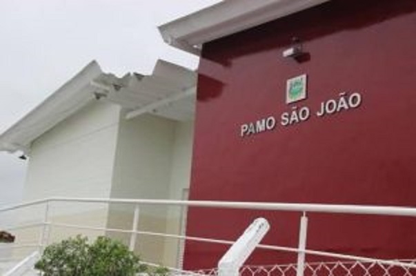 Pamo São João tem atendimentos parciais após furto