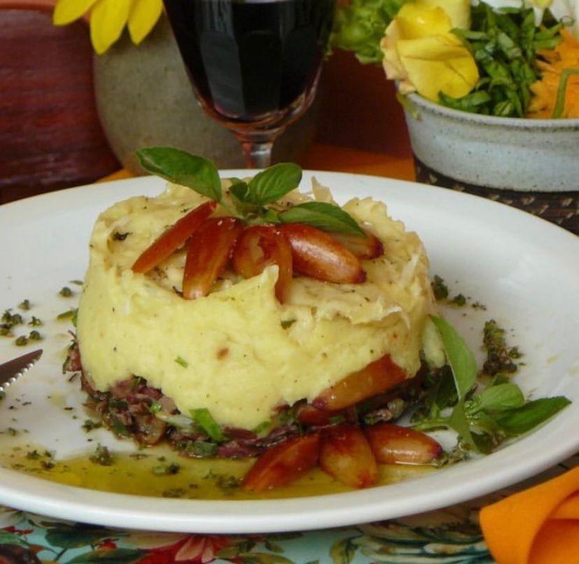 Cunha realiza mais uma edição de seu Festival do Pinhão