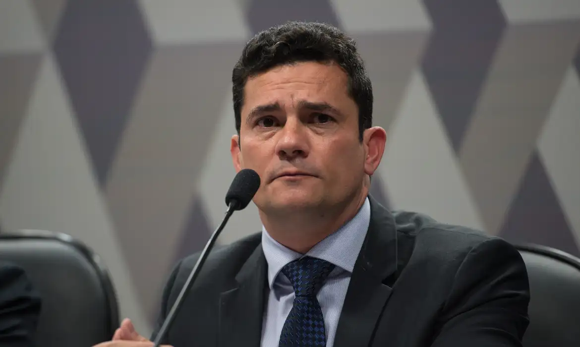 TRE-PR forma maioria contra cassação de Sergio Moro