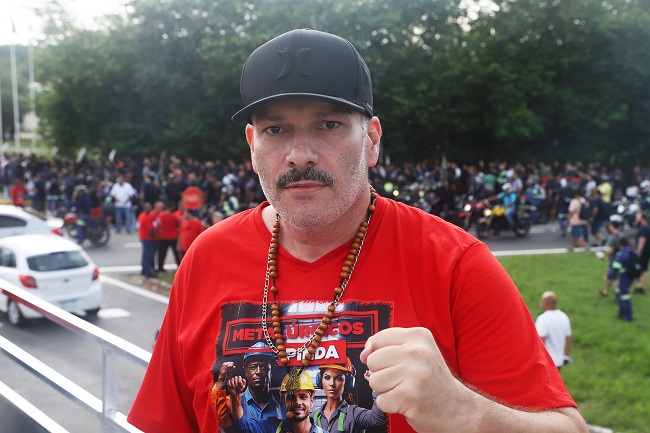 Sindicato dos Metalúrgicos de Pinda terá eleição nesta semana