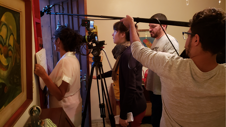 Cinema – Em alta, setor audiovisual movimenta bilhões de reais e busca profissionais especializados