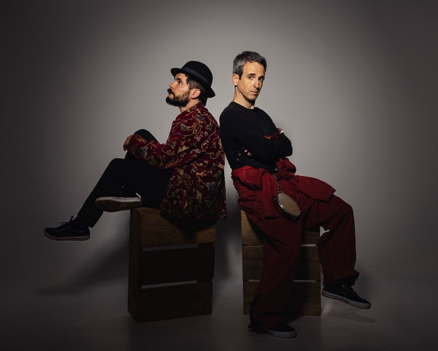 “Ser ou Parecer Ser?” Eis a questão do espetáculo “Paradoxo Hamlet”,  no Sesc Taubaté neste sábado, 6