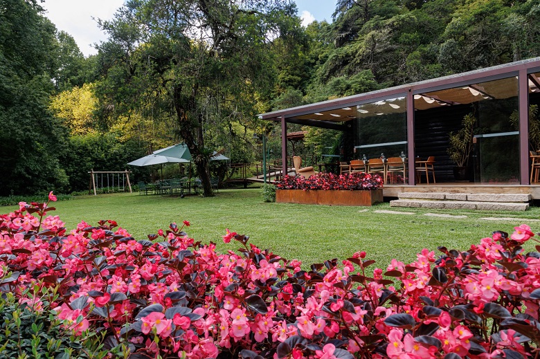 Campos do Jordão: Cores & Sabores do outono aguçam o paladar na Casa Bambuí