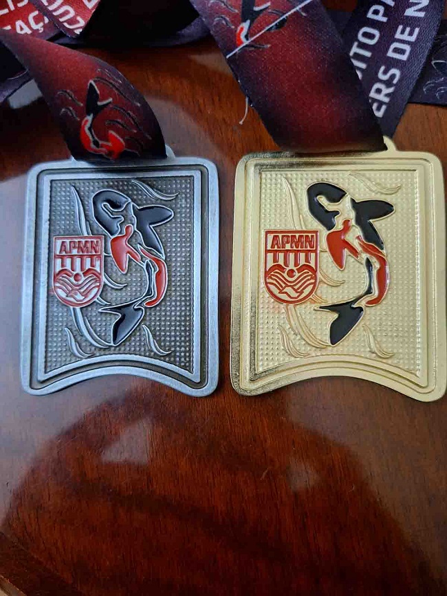 Esporte Local – Nadador master traz novas conquistas