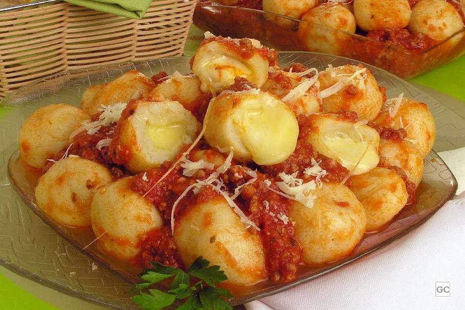 Comilanças Históricas e Atuais – O Poderoso Chefão II – O poder do Corleones