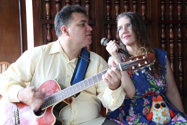 CAC Walmor Chagas vai ter sala de cinema