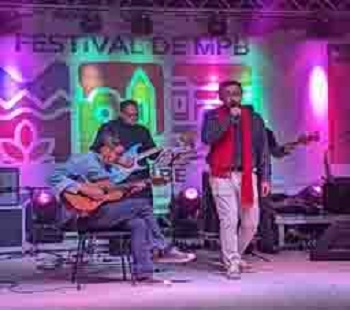 FEMTRE – Festival de MPB em Tremembé