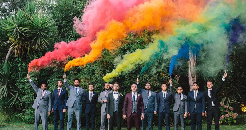 Atualização do Código Civil garante direito ao casamento e à união estável homoafetiva no Brasil