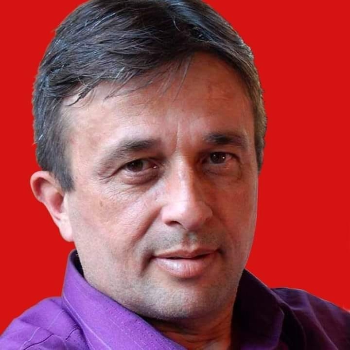 Escola em Taubaté receberá o nome do Professor Fernando Borges