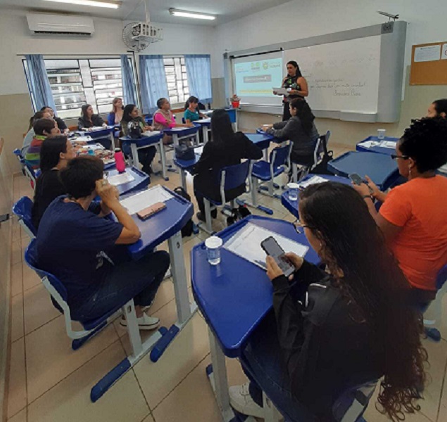 Índice de analfabetismo em Taubaté é de 2,18%, segundo IBGE