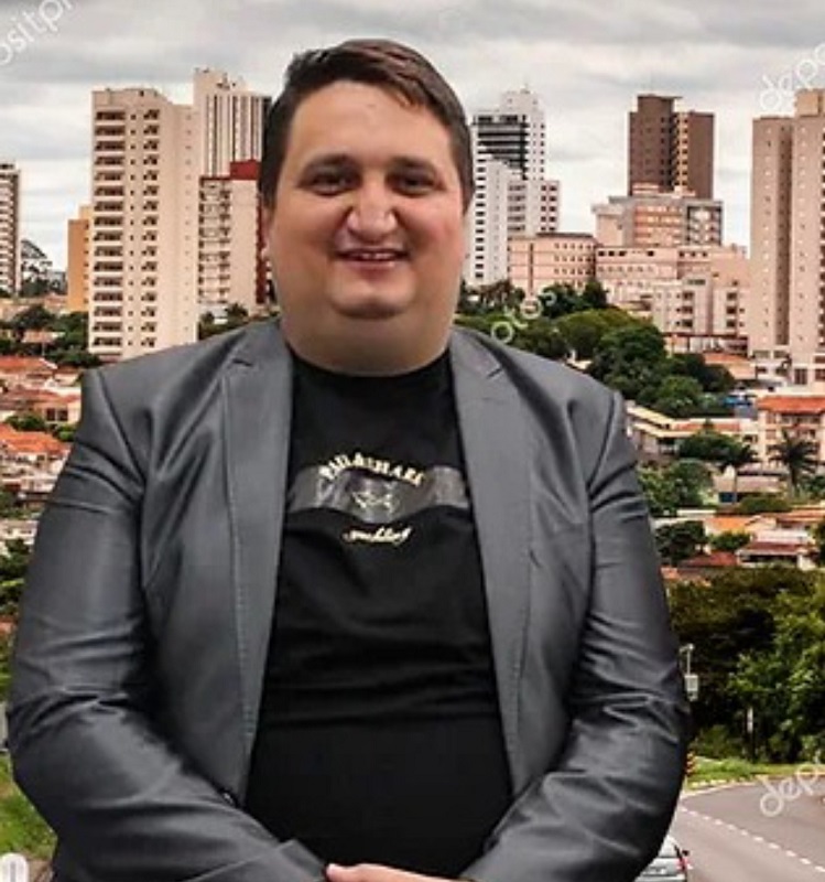 Empresário pode transformar Marília na cidade mais High-Tech do Brasil
