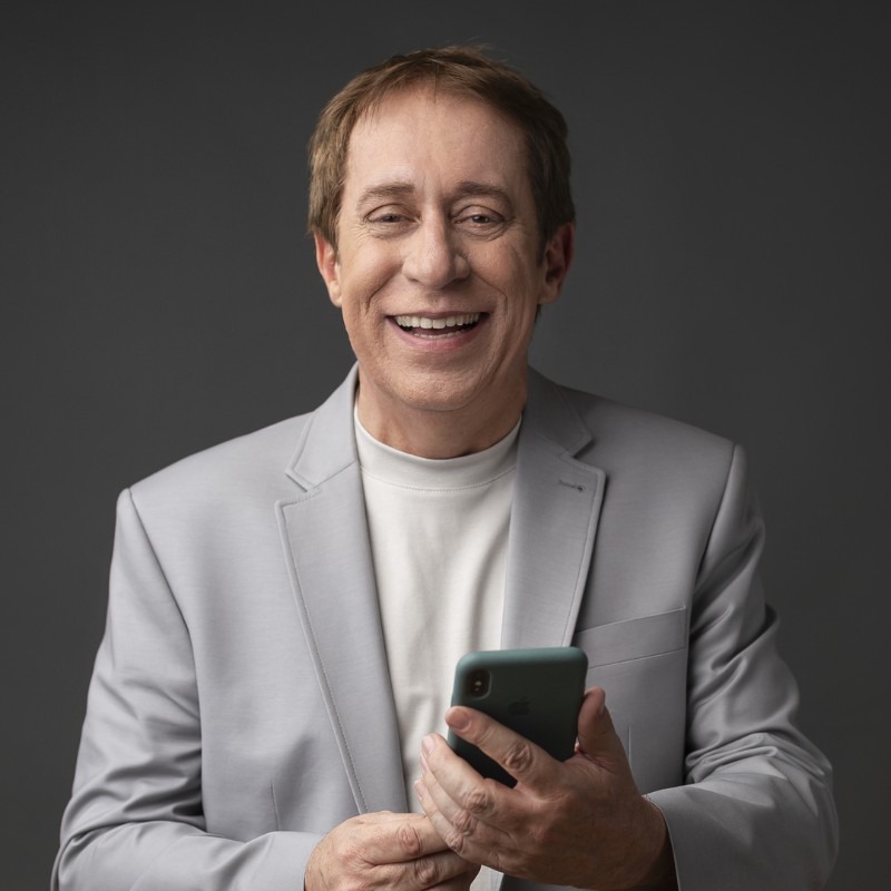 Preparativos para o lançamento da terceira temporada do podcast “Cérebro do Namura” já começaram