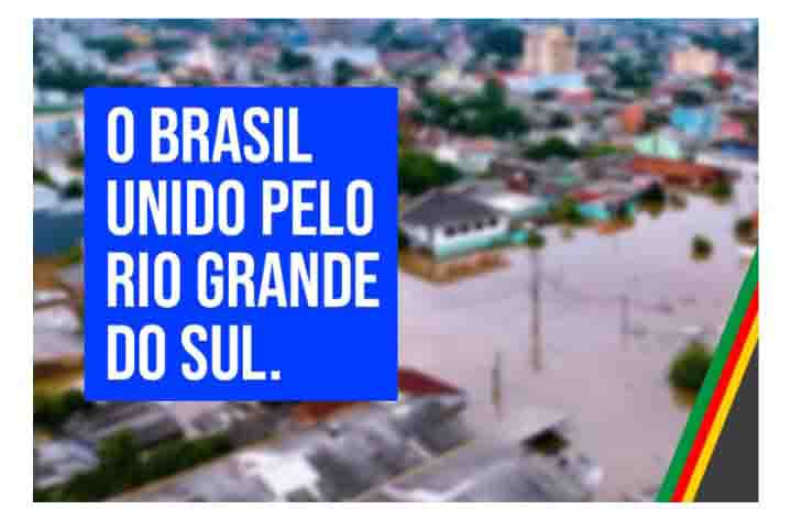 Direito Animal em foco – Governo Federal lança portal para concentrar informações sobre apoio ao Rio Grande do Sul