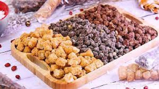 Comilanças Históricas e Atuais – O maior espetáculo da Terra: vida e alegria