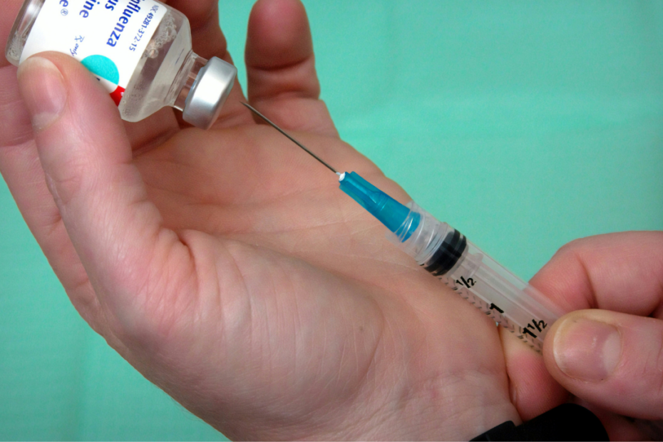 Governo de SP encerra vacinação contra a gripe nesta semana