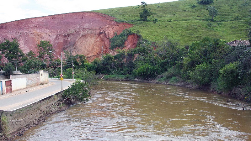 Defesa Civil de SP lança sistema de sirenes integrado ao monitoramento de rios