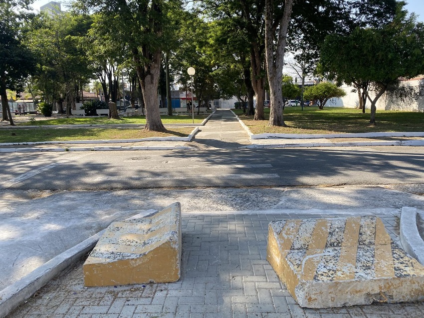 Audiência pública debate melhorias no Conjunto Urupês em Taubaté