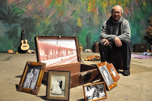 “Narradores de Javé” é atração da Sala CinEva em São José dos Campos