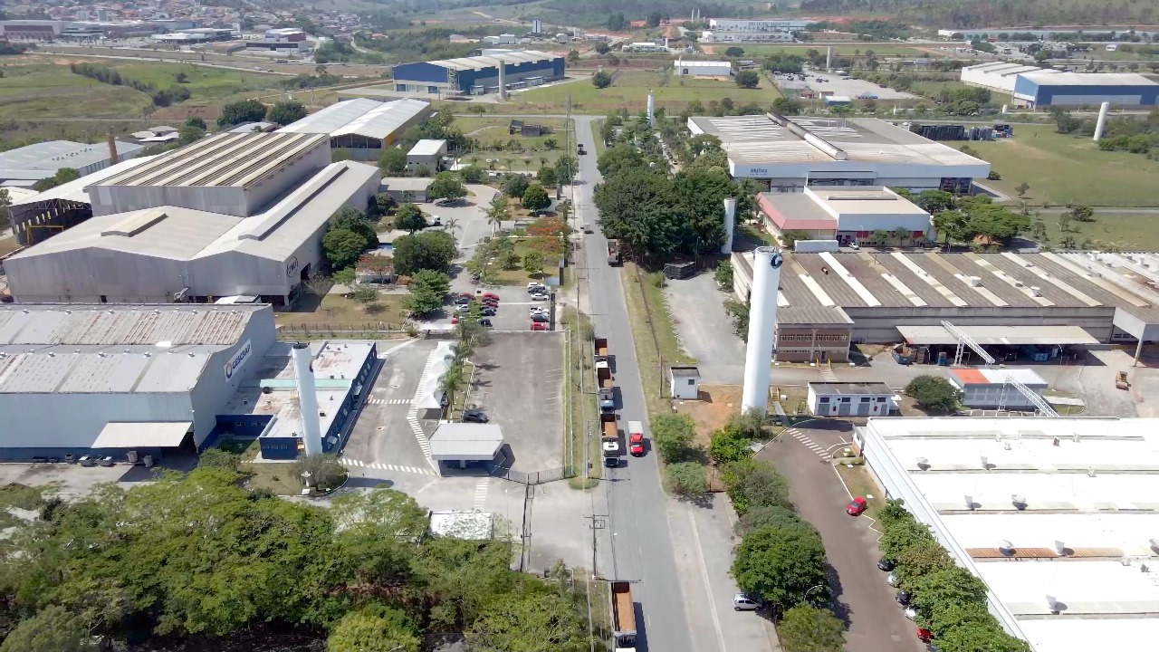 Sindmetau e Governo Federal promovem Nova Indústria Brasil no Vale do Paraíba