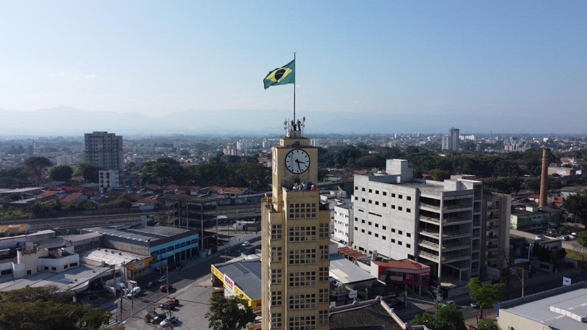 IPS-Brasil coloca Taubaté no topo do ranking de qualidade de vida