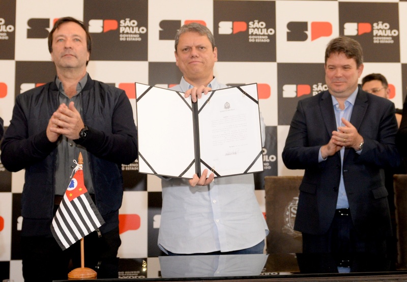 Litoral Norte: Governo de São Paulo autoriza início das obras de mais 256 unidades na Topolândia, em São Sebastião, e anuncia mais 500 moradias