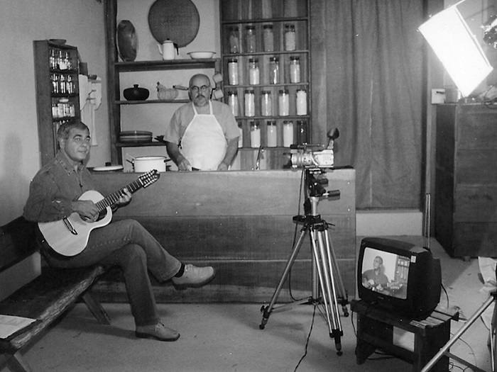 Filme sobre o jornalista e pesquisador João Rural será lançado em Paraibuna, na quinta-feira