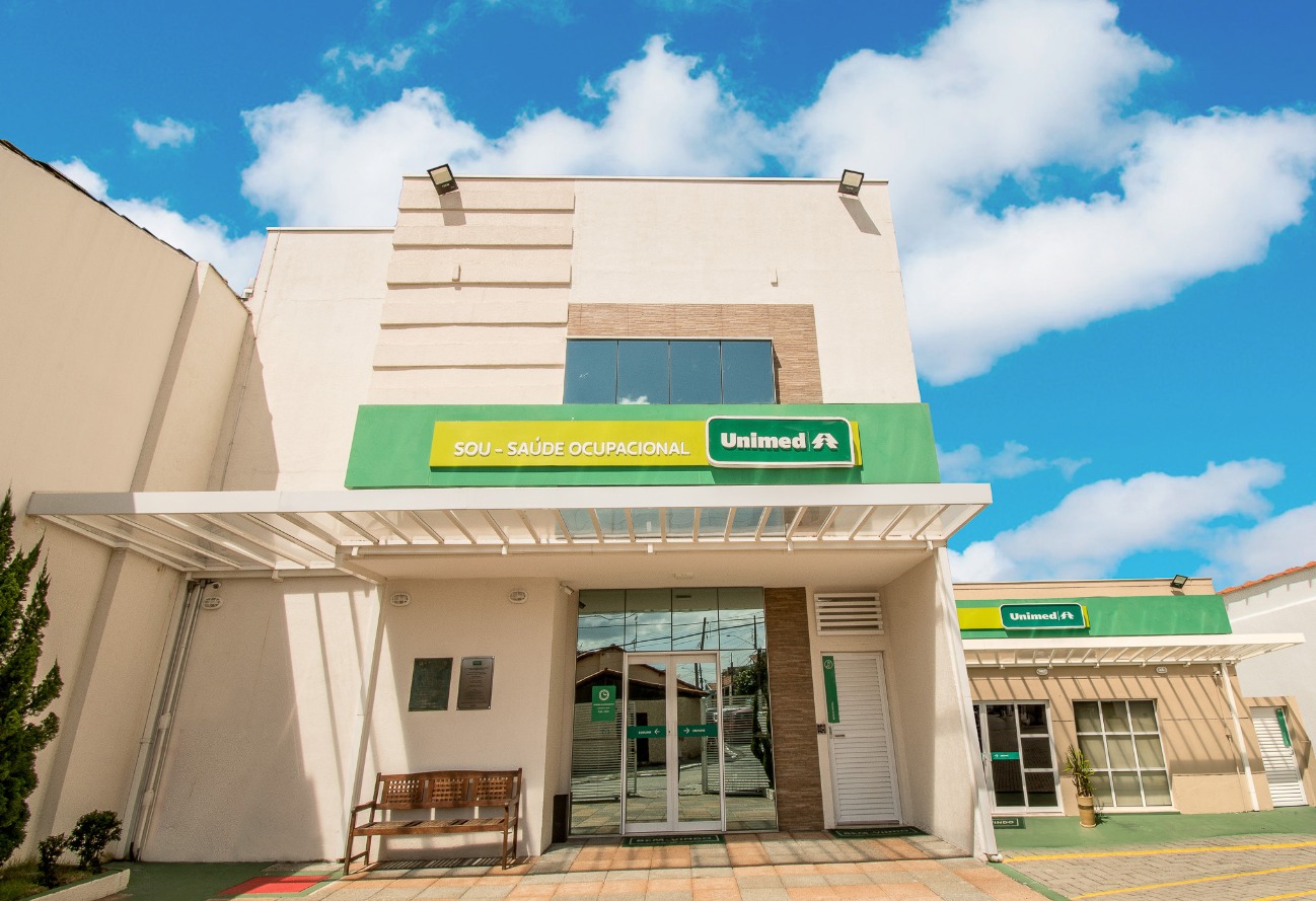 Unimed Caçapava cresce e se torna Unimed Vale Novo Paulista