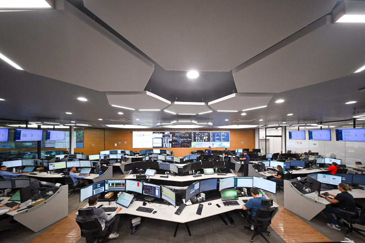 EDP anuncia investimentos de cerca de R$ 5 bi até 2030 na sua área de concessão em São Paulo e apresenta o Plano Verão