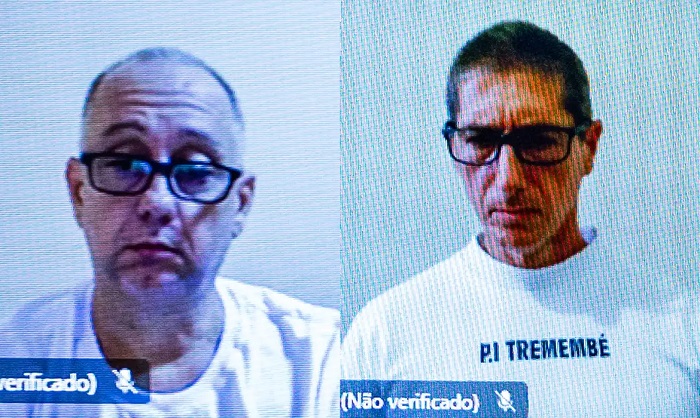 Ronnie e Élcio são condenados por assassinarem Marielle e Anderson