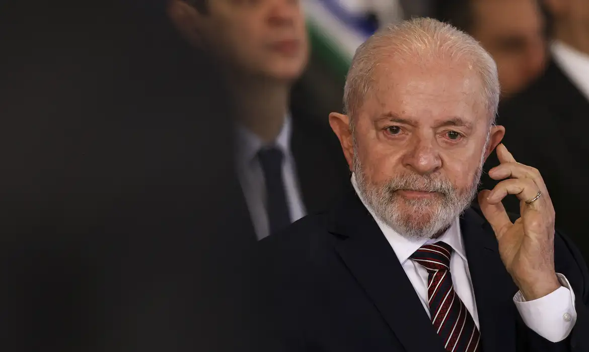 Avaliação do governo Lula é negativa para 90% do mercado, diz Quaest