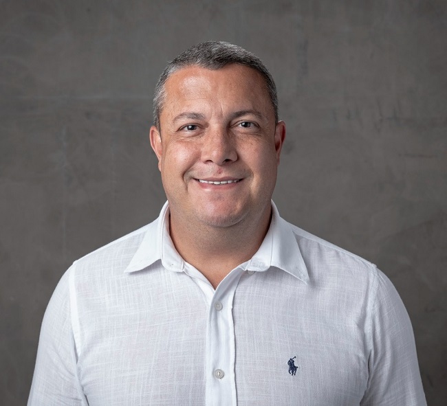 Professor Hélcio Santos será nomeado Secretário de Educação em Taubaté