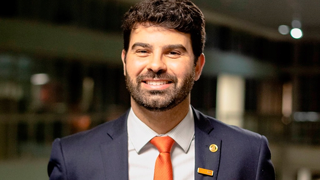 Sérgio Victor estima que dívida de Taubaté seja de R$ 300 milhões