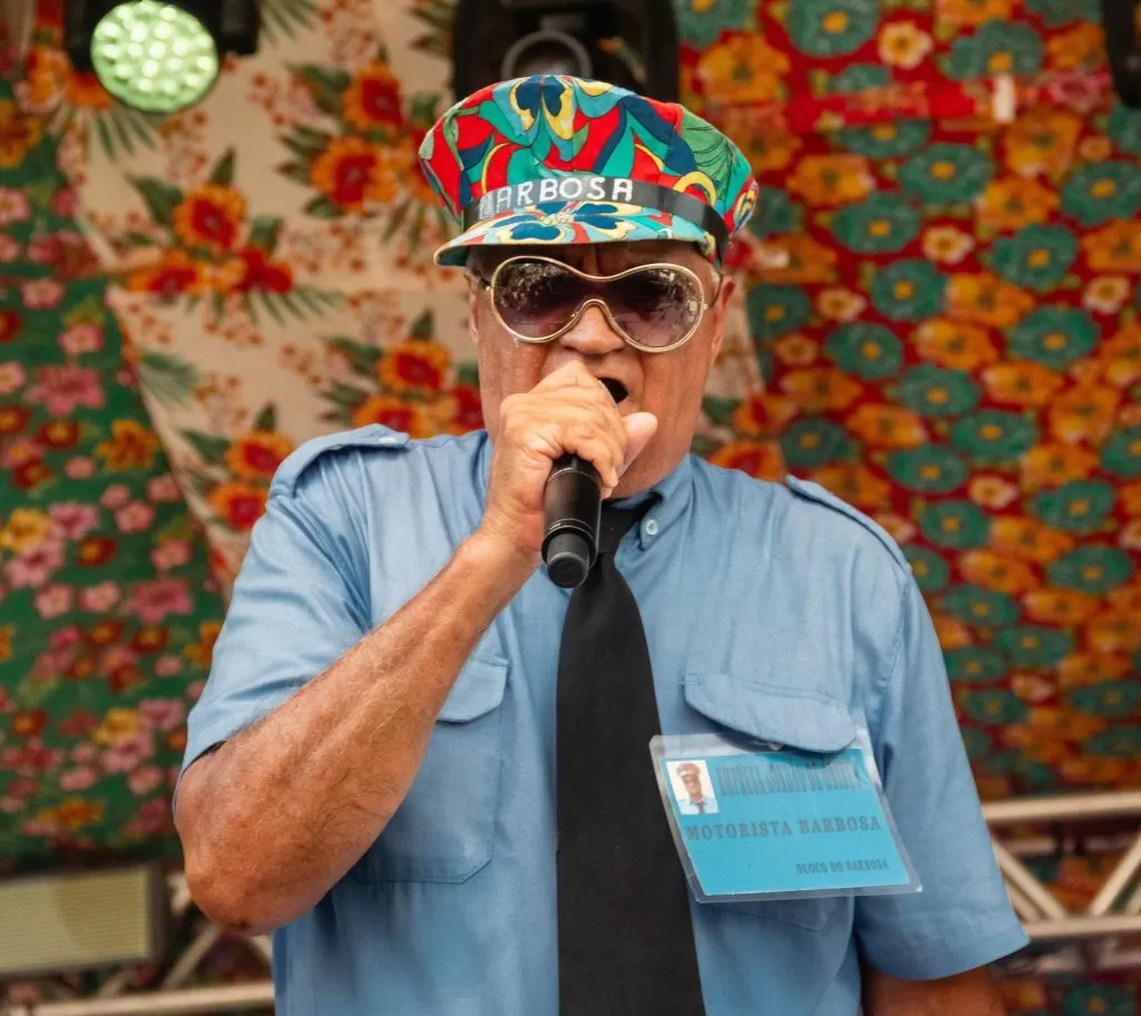 Bloco do Barbosa promete agitar a 3ª edição do Carnareia em Caçapava