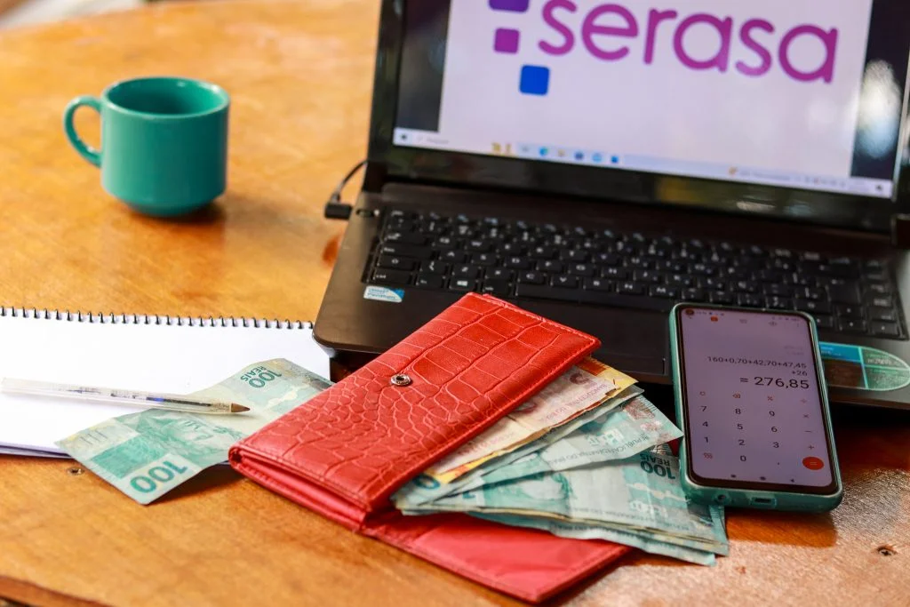 Serasa retoma descontos do Feirão Limpa Nome