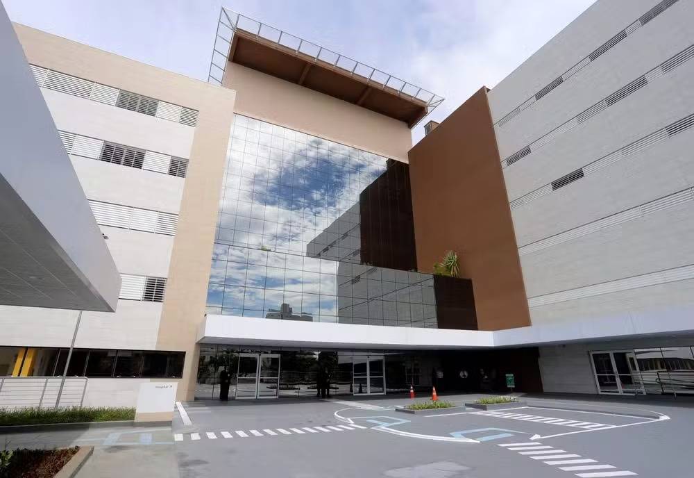 Hospital Regional de São José abre processo seletivo e salário pode chegar a R$ 9 mil