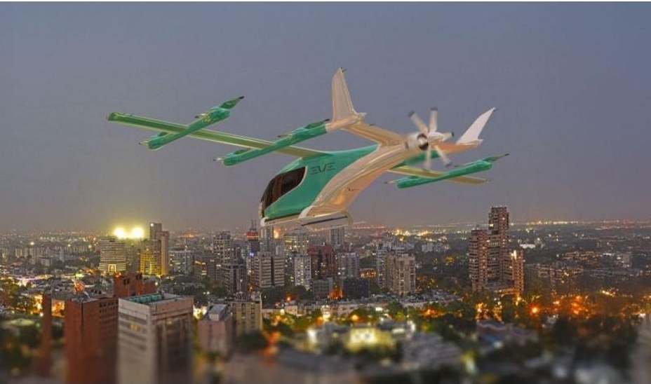 São José dos Campos avança na mobilidade aérea com primeiro vertiporto experimental da América Latina