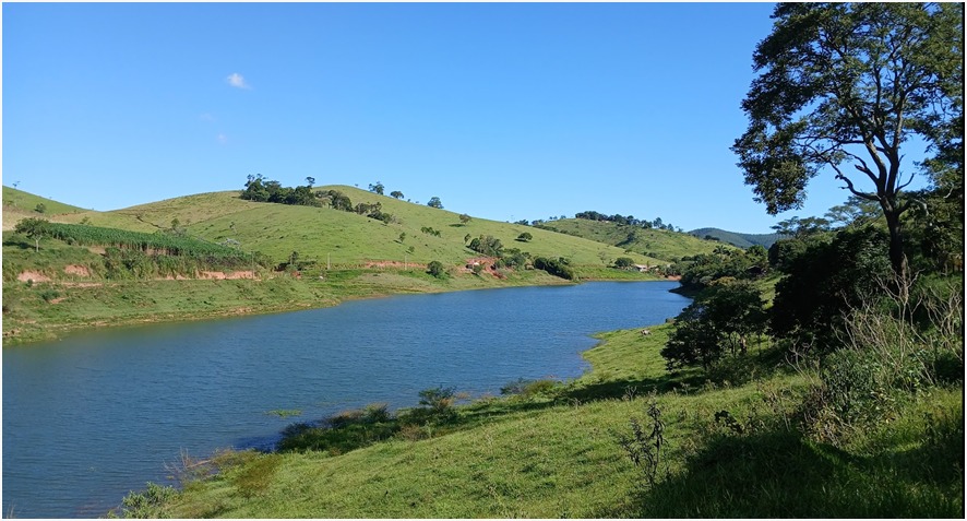 Giramundo – O ciclo da água, o clima e a ameaça dos eventos hidrológicos extremos
