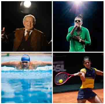 Sesc Taubaté inaugura novas instalações com ampla programação