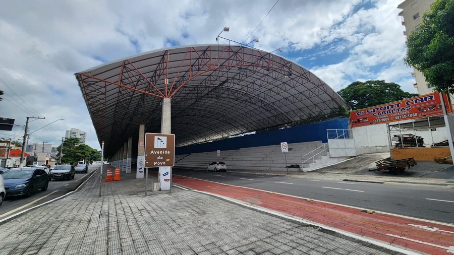 Prefeitura publica editais para obras contra enchentes no Campos Elíseos e na Avenida do Povo