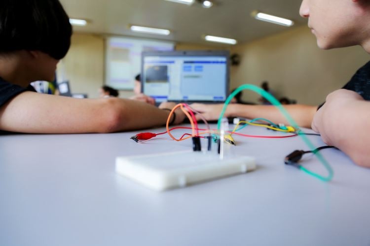 Sesi Taubaté tem inscrições para curso gratuito de robótica