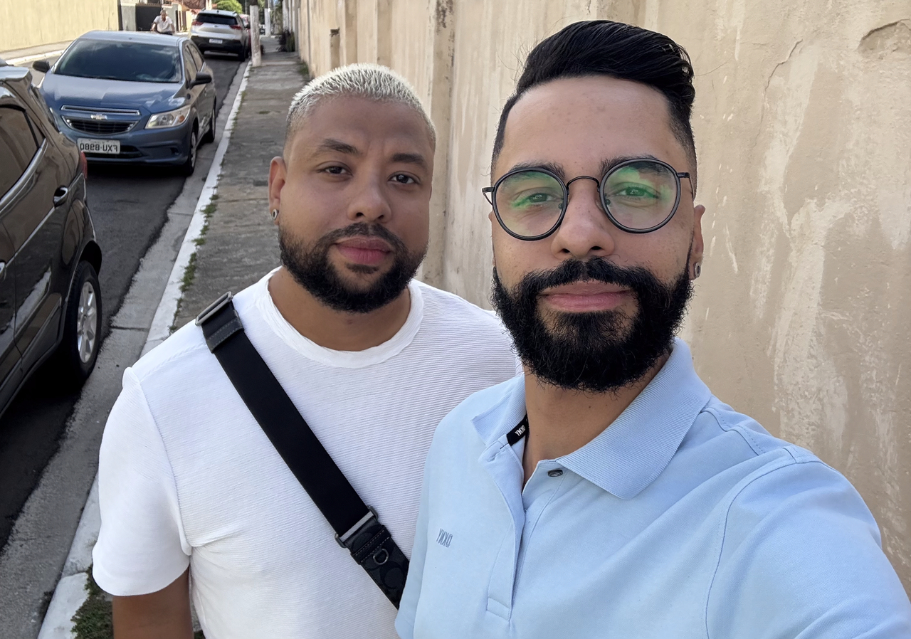 “Almeidas Indicam” revelam história comovente no Cemitério da Ordem Terceira em Taubaté