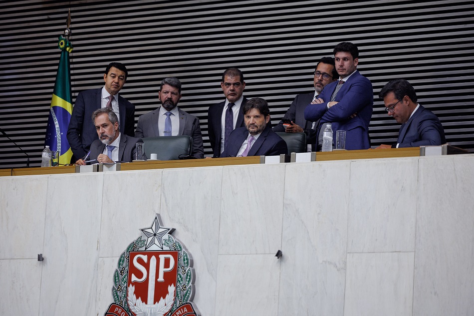 Alesp aprova aumento de 10% no Salário Mínimo Paulista, que passa a ser de R$ 1.804