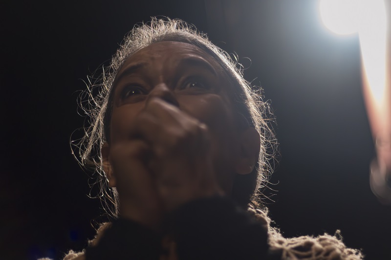 Inspirada em Dostoievski, espetáculo “A Dócil” se apresenta em São José neste final de semana